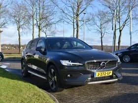 Volvo V60 Cross Country T5 AWD 250PK Automaat Pro thumbnail 2