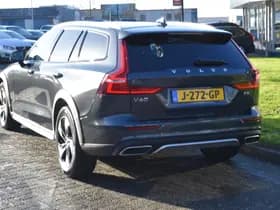Volvo V60 Cross Country T5 AWD 250PK Automaat Pro thumbnail 13