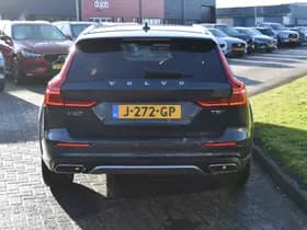 Volvo V60 Cross Country T5 AWD 250PK Automaat Pro thumbnail 14