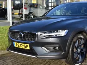 Volvo V60 Cross Country T5 AWD 250PK Automaat Pro thumbnail 4