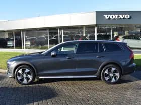 Volvo V60 Cross Country T5 AWD 250PK Automaat Pro thumbnail 10