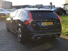 Volvo V60 T3 180PK R-Design thumbnail 11