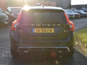 Volvo V60 T3 180PK R-Design thumbnail 12