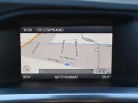 Volvo V60 T3 180PK R-Design thumbnail 28