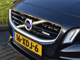 Volvo V60 T3 180PK R-Design thumbnail 5