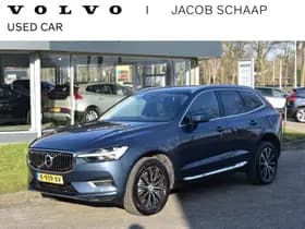 Volvo XC60 T6 AWD 340PK Plug-in Hybrid Business Pro