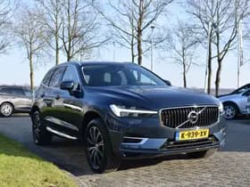 Volvo XC60 T6 AWD 340PK Plug-in Hybrid Business Pro thumbnail 2