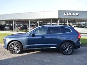 Volvo XC60 T6 AWD 340PK Plug-in Hybrid Business Pro thumbnail 11