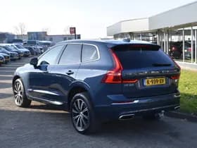 Volvo XC60 T6 AWD 340PK Plug-in Hybrid Business Pro thumbnail 15