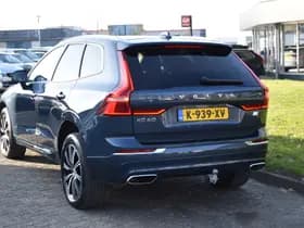 Volvo XC60 T6 AWD 340PK Plug-in Hybrid Business Pro thumbnail 17