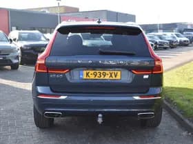Volvo XC60 T6 AWD 340PK Plug-in Hybrid Business Pro thumbnail 18