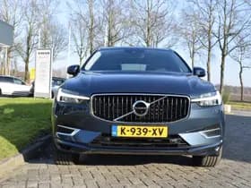 Volvo XC60 T6 AWD 340PK Plug-in Hybrid Business Pro thumbnail 3