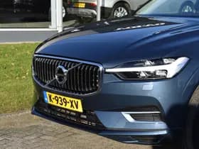 Volvo XC60 T6 AWD 340PK Plug-in Hybrid Business Pro thumbnail 4