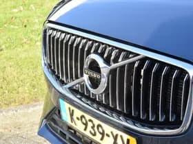 Volvo XC60 T6 AWD 340PK Plug-in Hybrid Business Pro thumbnail 5