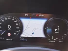 Volvo XC60 T6 AWD 340PK Plug-in Hybrid Business Pro thumbnail 41