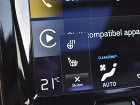 Volvo XC60 T6 AWD 340PK Plug-in Hybrid Business Pro thumbnail 45