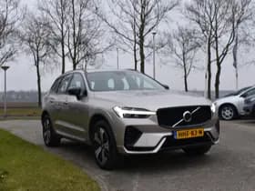 Volvo XC60 T6 350PK Plug-in hybrid AWD Plus Dark thumbnail 2