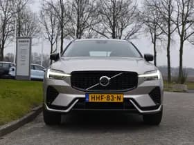 Volvo XC60 T6 350PK Plug-in hybrid AWD Plus Dark thumbnail 3