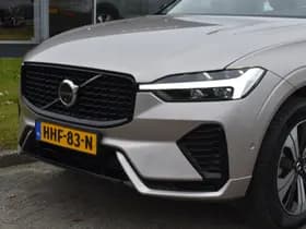 Volvo XC60 T6 350PK Plug-in hybrid AWD Plus Dark thumbnail 4