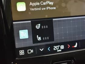 Volvo XC60 T6 350PK Plug-in hybrid AWD Plus Dark thumbnail 43