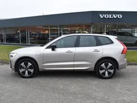 Volvo XC60 T6 350PK Plug-in hybrid AWD Plus Dark thumbnail 10