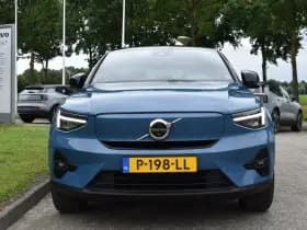 Volvo C40 Recharge 408PK Twin Intro Edition 78 kWh thumbnail 2