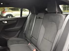 Volvo C40 Recharge 408PK Twin Intro Edition 78 kWh thumbnail 13