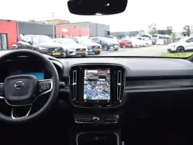 Volvo C40 Recharge 408PK Twin Intro Edition 78 kWh thumbnail 15