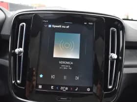 Volvo C40 Recharge 408PK Twin Intro Edition 78 kWh thumbnail 20