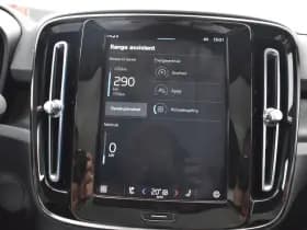 Volvo C40 Recharge 408PK Twin Intro Edition 78 kWh thumbnail 21