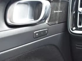 Volvo C40 Recharge 408PK Twin Intro Edition 78 kWh thumbnail 23