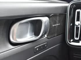 Volvo C40 Recharge 408PK Twin Intro Edition 78 kWh thumbnail 24