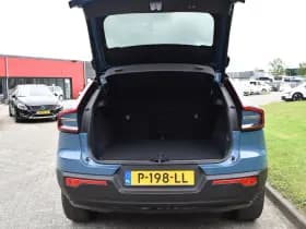 Volvo C40 Recharge 408PK Twin Intro Edition 78 kWh thumbnail 25