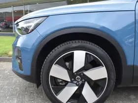 Volvo C40 Recharge 408PK Twin Intro Edition 78 kWh thumbnail 4