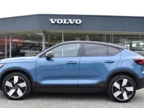 Volvo C40 Recharge 408PK Twin Intro Edition 78 kWh thumbnail 5