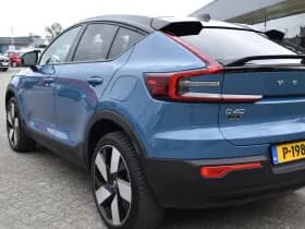 Volvo C40 Recharge 408PK Twin Intro Edition 78 kWh thumbnail 6