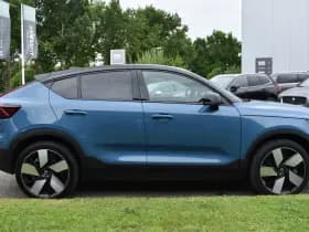 Volvo C40 Recharge 408PK Twin Intro Edition 78 kWh thumbnail 9