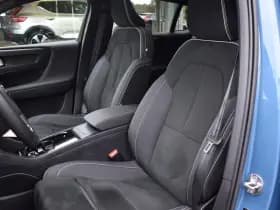 Volvo C40 Recharge 408PK Twin Intro Edition 78 kWh thumbnail 10