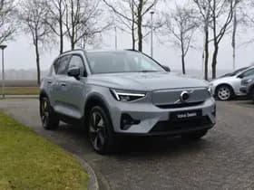 Volvo EX40 Extended Range 252PK Plus 82 kWh thumbnail 2