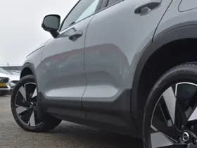 Volvo EX40 Extended Range 252PK Plus 82 kWh thumbnail 11