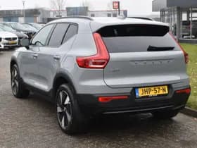 Volvo EX40 Extended Range 252PK Plus 82 kWh thumbnail 12