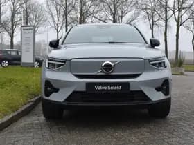 Volvo EX40 Extended Range 252PK Plus 82 kWh thumbnail 3