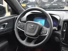 Volvo EX40 Extended Range 252PK Plus 82 kWh thumbnail 24