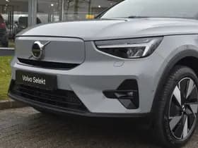 Volvo EX40 Extended Range 252PK Plus 82 kWh thumbnail 4