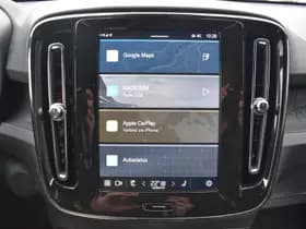 Volvo EX40 Extended Range 252PK Plus 82 kWh thumbnail 38