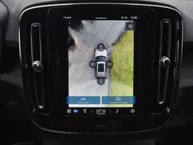 Volvo EX40 Extended Range 252PK Plus 82 kWh thumbnail 39