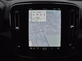 Volvo EX40 Extended Range 252PK Plus 82 kWh thumbnail 40