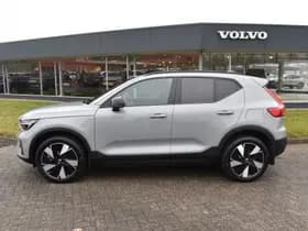 Volvo EX40 Extended Range 252PK Plus 82 kWh thumbnail 9