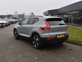 Volvo EX40 Extended Range 252PK Plus 82 kWh thumbnail 10