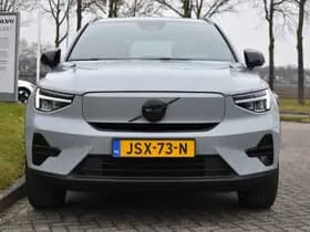 Volvo EX40 Extended Range 252PK Plus Black Ed. 82 kWh thumbnail 2